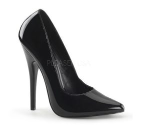 domina-420 6 inch high heel ladies pump[ 