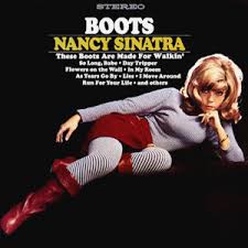 How Boots Got Kinky