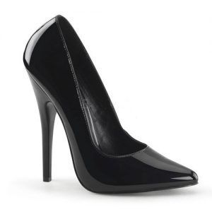 Domina 420 6 inch heel Court Shoes