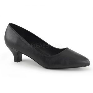 Fab420 2 inch court shoes