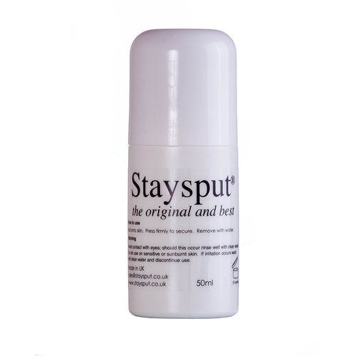 Staysput Roll on Adhesive