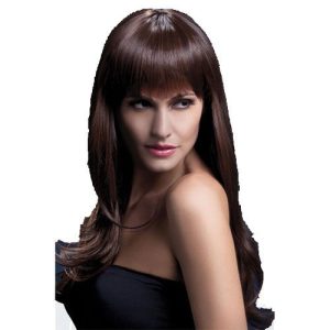 Sienna long Wig