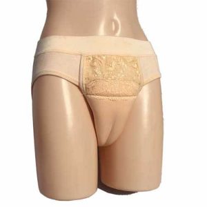 Cameltoe Gaff smoothing Panty