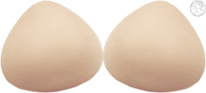 Deluxe Sleep & Travel Breast Forms