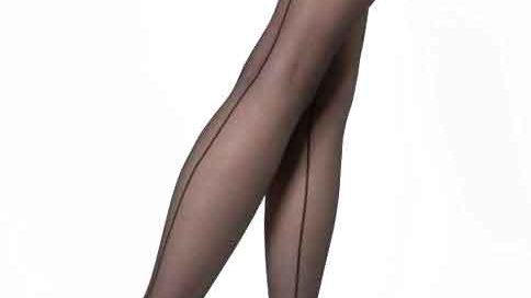 Cette Vienna Seamed Tights