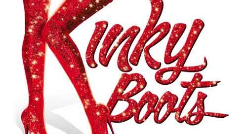 kinky boots logo