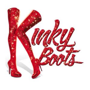 kinky boots logo