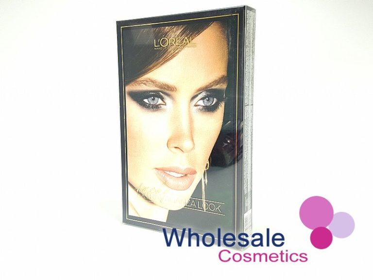 smoky eyes gift set