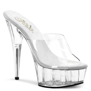 Delight 601 Platform Mule clear