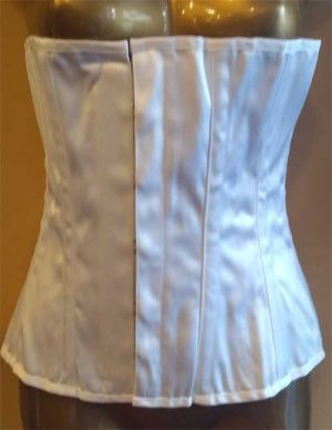 axfords c510 mens corset