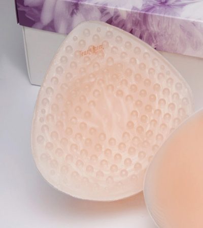 Breast form replaceable Adhesive Pads