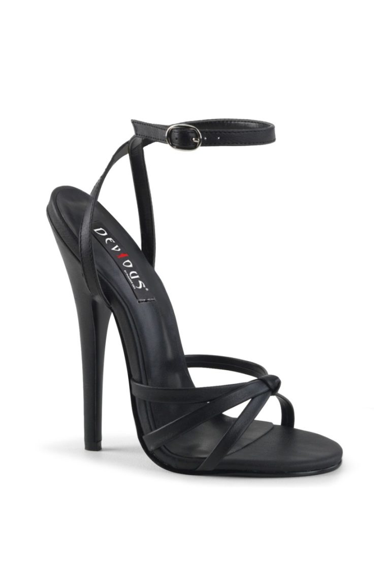 dom 108 black matt