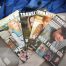 4 transliving magazine sale