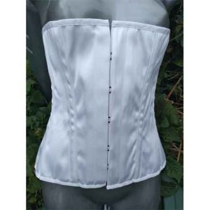 c510 shorter axfords men unisex corset