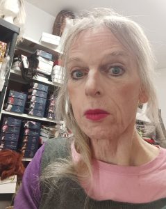 sue sheppard lacies fantasygirl andfantasyshopping owner and founder