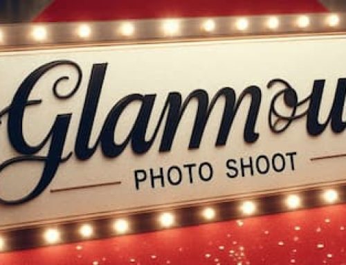 Lacies Glamour Photoshoot part 1