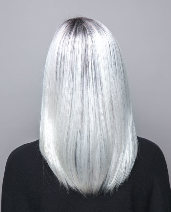 Dakota long quality wig by hi fashion - Image 2