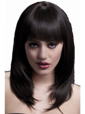 tanya meduim length wig