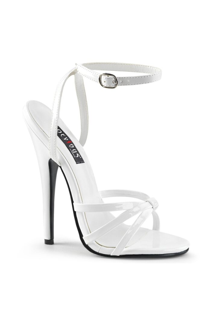 Dom-108 6 inch heel Strappy Sandals - Image 4