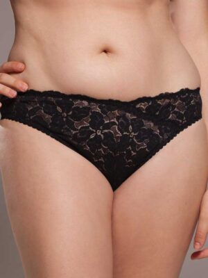 faye briefs black