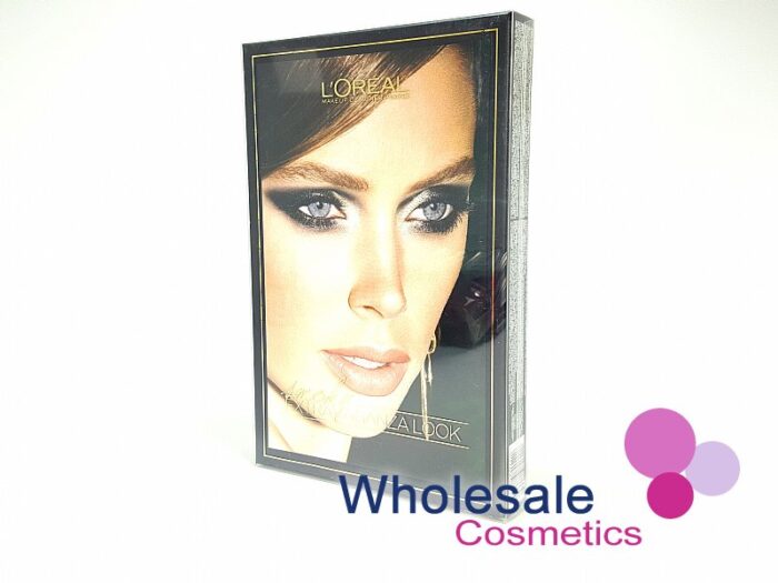 L'Oreal Smoky Extravaganza Get The Look Gift Set.