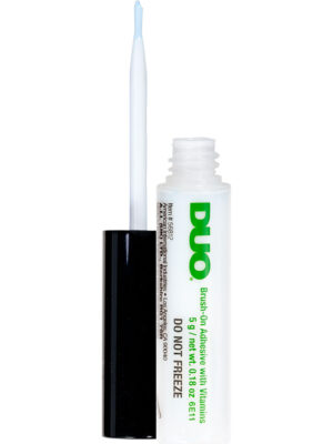 duo brush on striplash adhesive