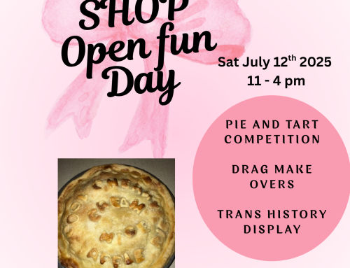 Lacies Fun Open Day 12th July 2025