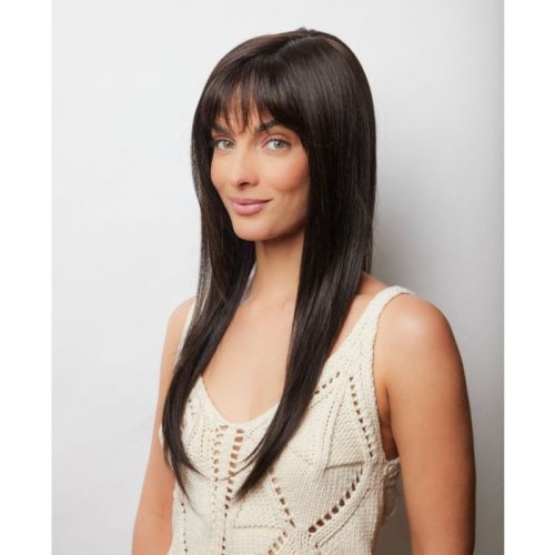 stevie wig cappucino