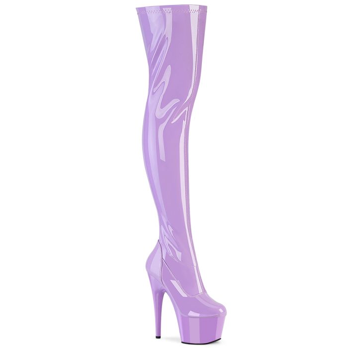 adore-300 platform boots