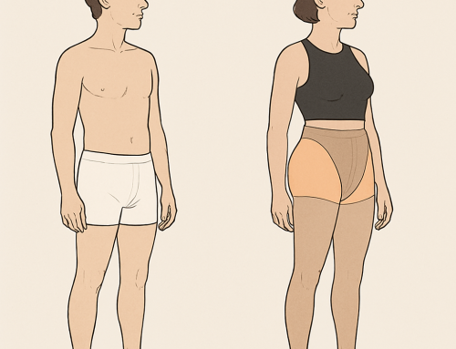 Best Silicone Hip Pads for Trans Women, Crossdressers & Drag Artists
