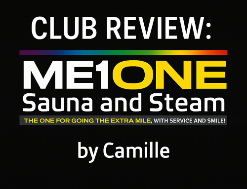 A PERSONAL REVIEW BY CAMILLE EAST KENT BASED TGIRL
