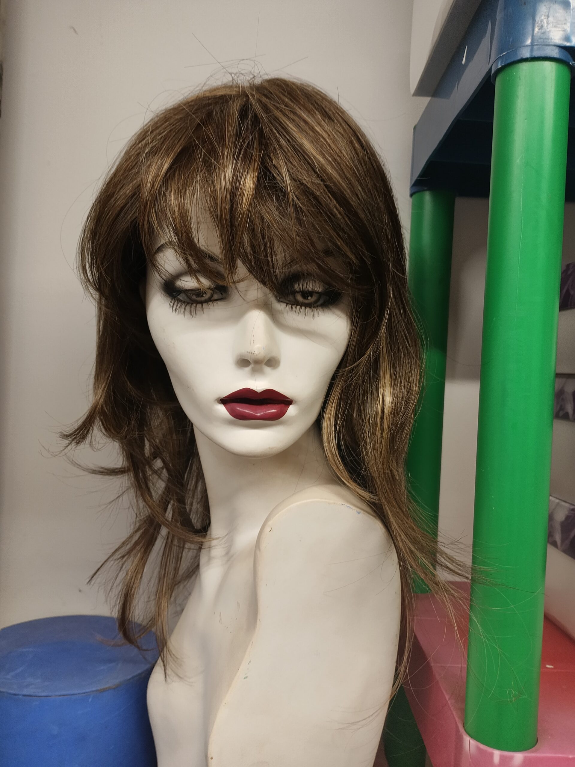 techno power B Colour LF825