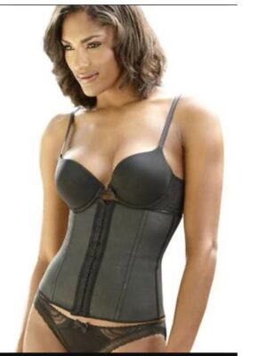 Esbelt ES404 Slimming Corset – waist‑shaping compression shapewea