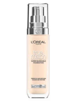 loreal-foundation-light
